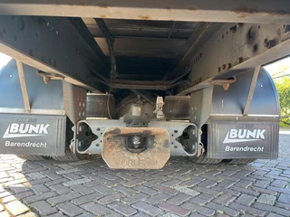 DAF XF 105 2012 - 410 FA MANUAL afbeelding 14