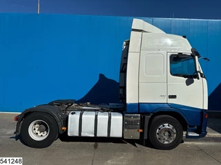 Volvo FH 2009 - 480 EURO 5, Hydraulic bild 12