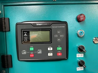 Giga power RT-W800GF 1000 kVA silent generator 2023 - N/A immagine 11