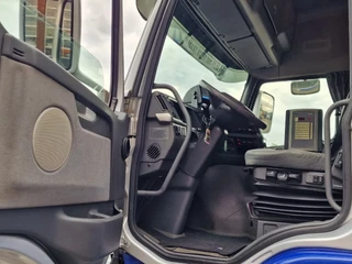 Volvo FM 2006 - 380 6x2 - 2/3 stock Berdex Livestock - 54M3 - Weighbridge - I shift imagem 28
