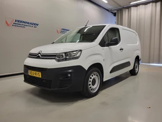 Citroën Berlingo 2019 - 1.5BlueHDI L2/H1 Euro 6! obrazek 2