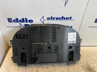MAN N/A - 81.27202-6258 INSTRUMENT PANEL immagine 2