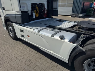 DAF XF480 2019 - SSC Euro 6C Intarder 2 Tank Smart Tacho bild 8
