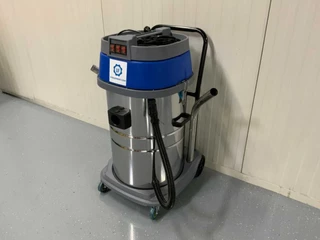 UMT N/A 2026 - Industriële stofzuiger nat/droog 80L - 3000W bild 8