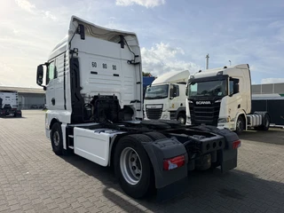 MAN TGX 2019 - 18.430 Retarder Euro 6 (Chassis NO LM849772) afbeelding 3 miniatuur