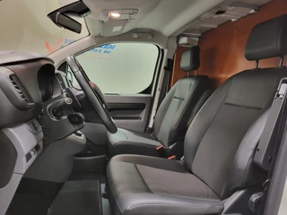 Peugeot Expert 2020 - 2.0BlueHDI 120pk Automaat Euro 6! image 5
