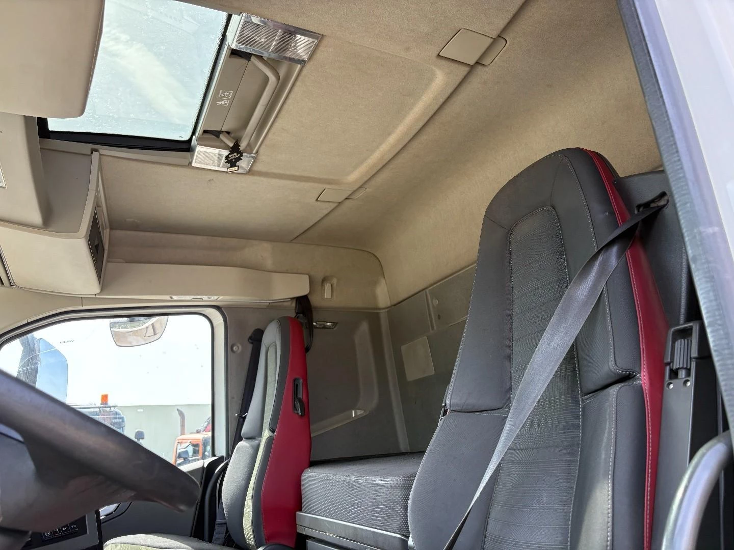 Volvo FH 2014 - 500 imagen 15