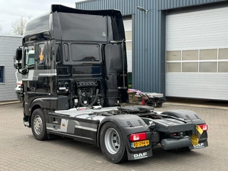 DAF XF480 2019 - SSC Intarder 2 Tank Full Spoiler APK 03-2027! zdjecie 4