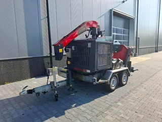 Greentec N/A 2022 - Jaguar 40/80 obrazek 6