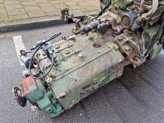 Transmission S 6-90 afbeelding 3 miniatuur