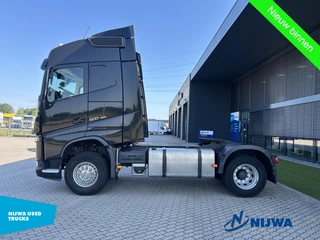 Volvo FH 2019 - 500 4x2 VDS + Leather upholstery zdjecie 26