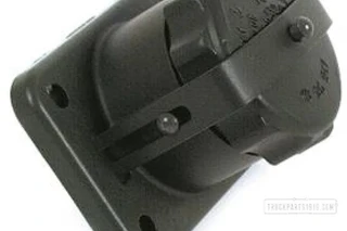 Diversen - JAEGER Electrical System Stekkerdoos Nato 2-polig 35/50 te koop