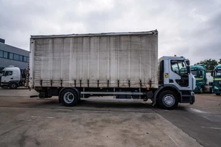 Renault N/A 2012 - PREMIUM 270 DXI+DHOLLANDIA immagine 3