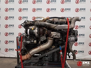 MAN N/A 2019 - Occ Motor D2676LF80 MAN obrazek 2