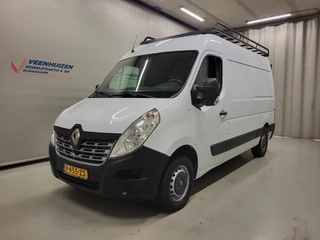 Renault Master 2019 - 2.3dCi 130pk L2/H2 Imperiaal Euro 6! afbeelding 2 miniatuur