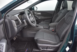 Nissan QASHQAI 2025 - 1.3 MHEV Xtronic Tekna Plus | VERKOCHT | изображение 22
