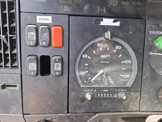 Mercedes-Benz SK 1824 1998 - / HMF 1220 K / REMOTE / ROTATOR / 506087 KM / MANUAL / EURO-2 / 1998 obrazek 19