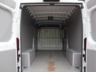 Fiat E-Ducato 2021 - 3.5T L3H2 Maxi 47 kWh - Snelladen - Camera - Clima obrazek 15