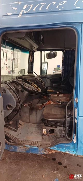 DAF N/A 1997 - Occ cabine DAF 95 XF zdjecie 7