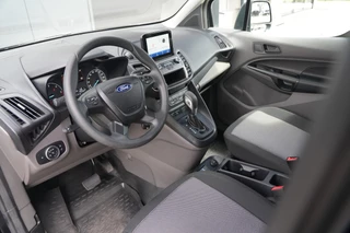 Ford Transit Connect 2023 - 1.5 EcoBlue L2 Trend 101pk - 2x Schuif - Automaat - Cruise - PDC - Camera - Carplay - Rijklaar imagen 11