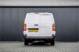 Opel Vivaro 2021 - **1.5 CDTI L3H1 | Euro 6 | Cruise | Carplay | Camera | Airco | PDC** obrazek 7