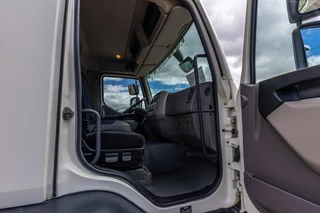 DAF N/A 2014 - LF55 250+CHEREAU+TK+DHOLLANDIA immagine 19