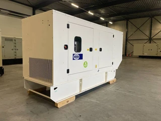 FG Wilson 2026 - P250 - 250 kVA Genset - DPX-16013 image 2 miniature