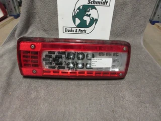 Volvo - 82483074 // 82483073 // 159509 // 159519 LED ACHTERLAMP R+L VOLVO EURO 6 изображение 2 миниатюра