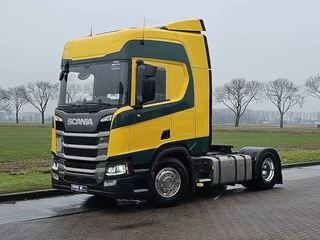 Scania R 2022 - R450 bild 2