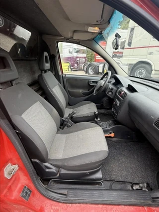 Opel Combo 2006 - COMBO-C-VAN Z13DT image 6