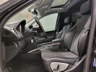 Mercedes-Benz M-Class 2008 - 320CDI 225PK Grijs Kenteken Automaat! изображение 5