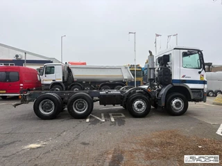 Mercedes-Benz Actros 2006 - 3241 image 6