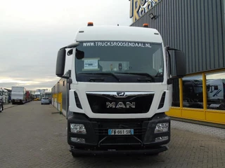 MAN TGS 2020 - N/A immagine 4