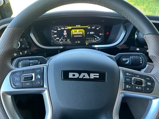 DAF XG+ 2026 - 530 | FULL AIR | RETARDER | CUSTOM MADE HOLLAND TRUCK | imagem 9