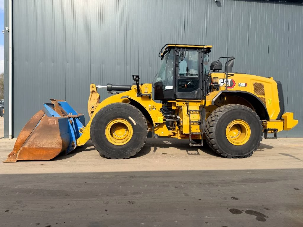 Cat 2022 - 966 14A Bild 2