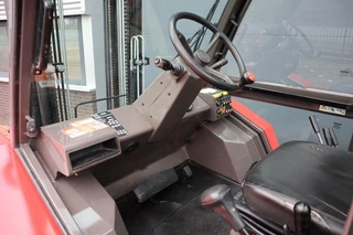 Manitou 2019 - M 30-4 T afbeelding 2 miniatuur