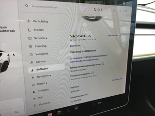 Tesla Model 3 2021 - Standard RWD Plus 60 kWh SOH 91% image 11