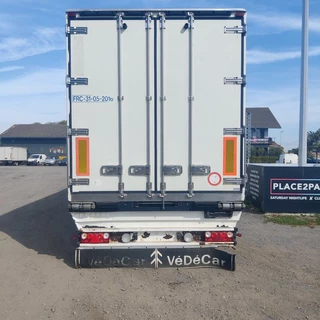 SYSTEM-TRAILERS SL 400 THERMOKING 2010 - N/A obrazek 4