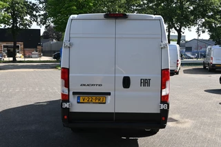Fiat Ducato 2024 - L4H2 2.2 140 pk 3.5t imagem 10