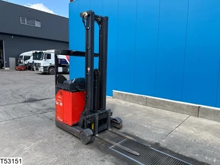 Linde 2006 - R12 C 48V, 5708H afbeelding 2 miniatuur