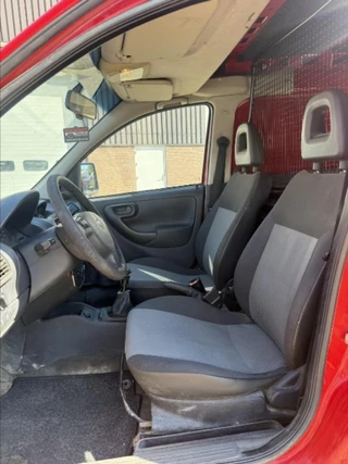 Opel Combo 2010 - N/A obrazek 5