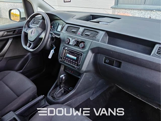 Volkswagen Caddy 2019 - 2.0 L1 H1 Trendline DSG-Automaat Airco bild 9