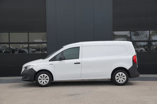 Mercedes-Benz eCitan 2026 - 112 Base L2 45 kWh 122pk - Cruise - Camera - PDC - Snelladen - Auto Clima - Rijklaar obrazek 9
