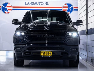Dodge Ram 1500 2022 - Limited Night Edition immagine 7