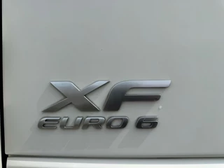 DAF N/A 2016 - 106XF 510 EURO 6 immagine 2