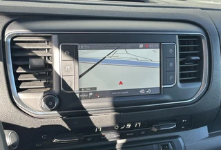 Citroën Jumpy 2017 - 2.0 BlueHDI 120 DC Dubbele cabine MARGE btw vrij imagem 10
