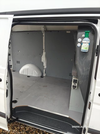 Mercedes-Benz Vito 2015 - 113 CDI 320 Lang/hoog Automaat , 1e Eig , 136 PK ,Apk maart 2027 , Airco , cruise , mooie bus. obrazek 21