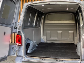 Volkswagen Transporter 2024 - 2.0 TDI 204PK DSG Bulli Bestelwagen L2H1 obrazek 47