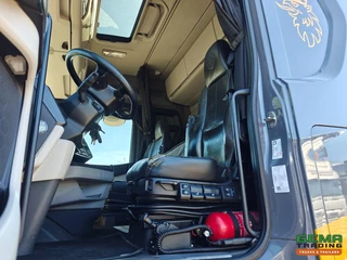 Scania S 2019 - S450 bild 13