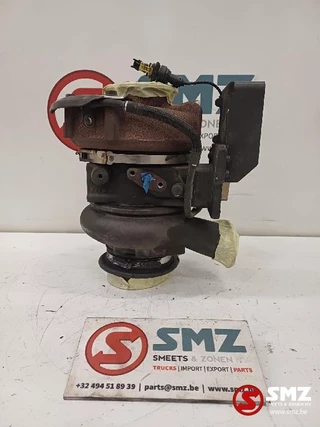 DAF N/A - Occ turbocharger DAF imagem 1